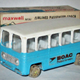 Illustration for article titled Forgotten History Friday: Maxwell - Precision Diecast from Calcutta